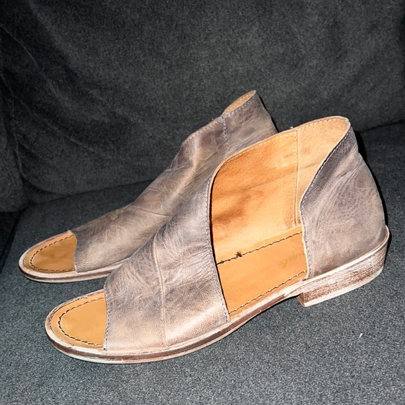 Free People Shoes - Free People booties sandals flats boots